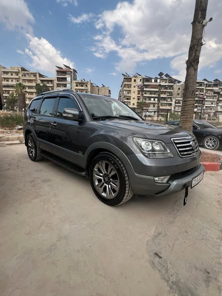 كيا موهافي 2014 - صورة 4