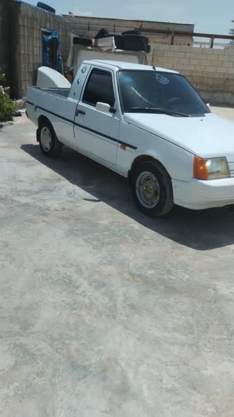 زاز دايو بيكاب 2004 - صورة 1