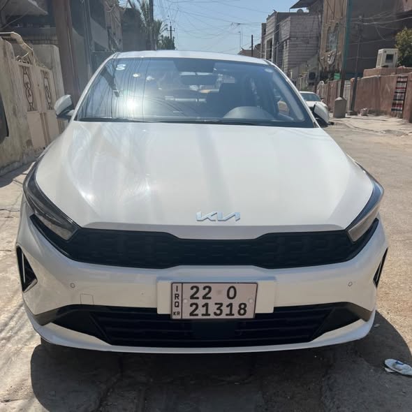 كيا K3 2025 - صورة 1