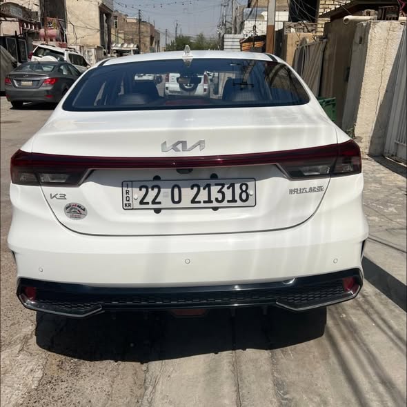 كيا K3 2025 - صورة 2