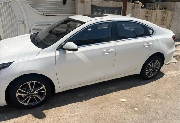 كيا K3 2025 - صورة 3