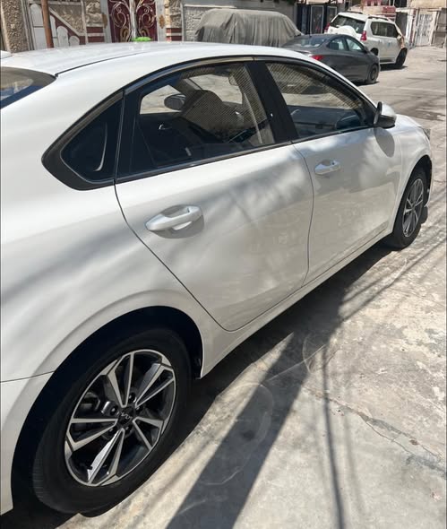 كيا K3 2025 - صورة 4