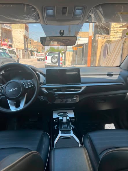 كيا K3 2025 - صورة 5