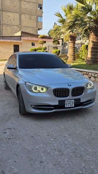بي ام دبليو X6 2013 - صورة 1