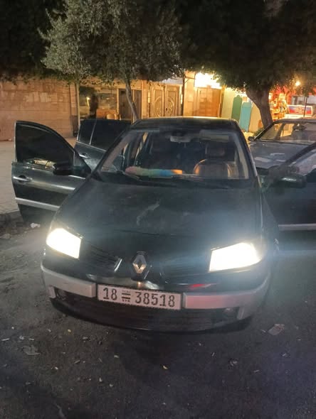رينو ميغان 2004 - صورة 2