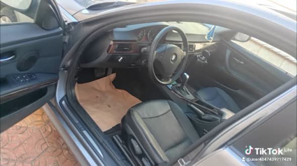 بي ام 328i 2011 - صورة 3