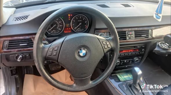 بي ام 328i 2011 - صورة 5