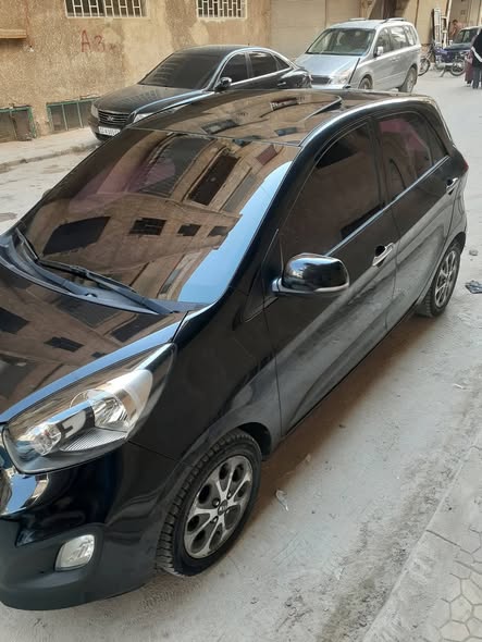 كيا مورنينغ 2012 - صورة 5