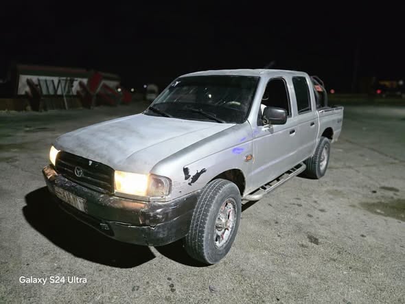 مازدا بيكاب 2005 - صورة 3