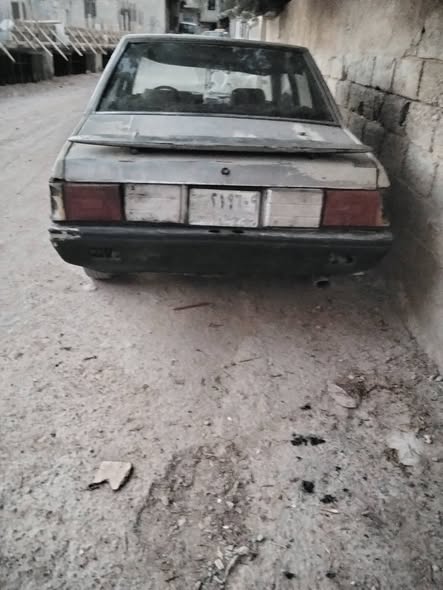 ميتسوبيشي لانسر 1983 - صورة 2