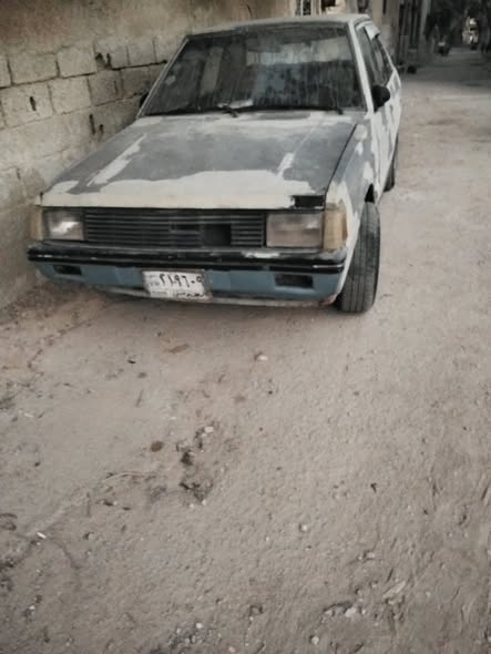 ميتسوبيشي لانسر 1983 - صورة 5
