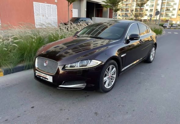 جاكوار XF 2014 - صورة 2