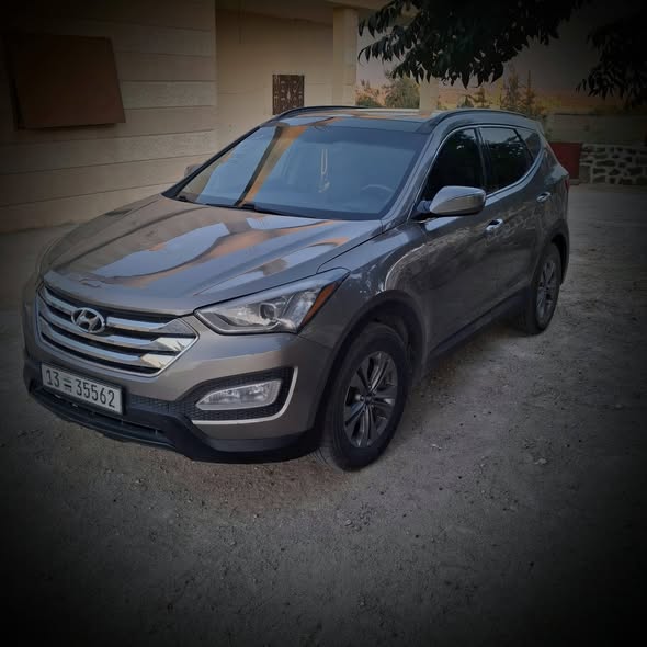 هيونداي سنتافيه 2016 - صورة 1