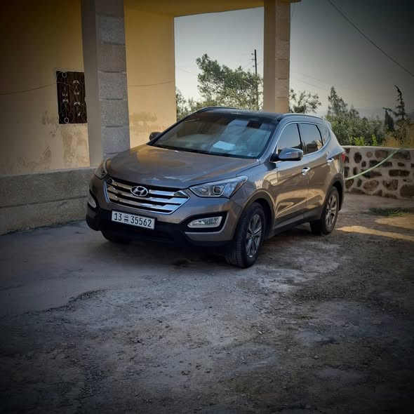 هيونداي سنتافيه 2016 - صورة 3
