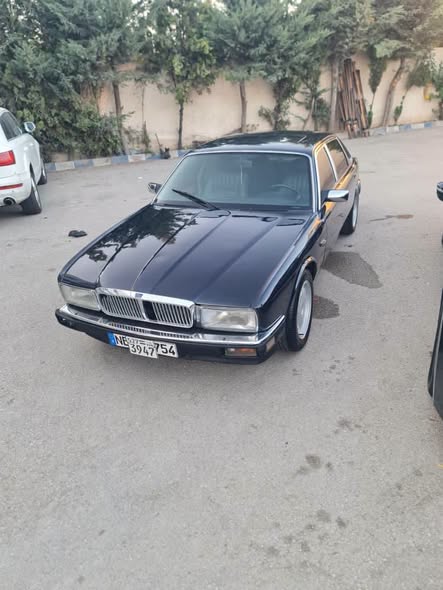 جاكوار XJ 1991 - صورة 1