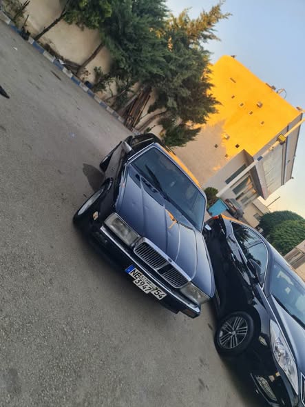 جاكوار XJ 1991 - صورة 2