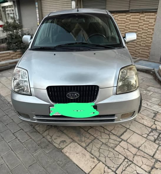 كيا مورنينغ 2005 - صورة 2