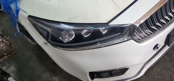 كيا K7 2018 - صورة 4