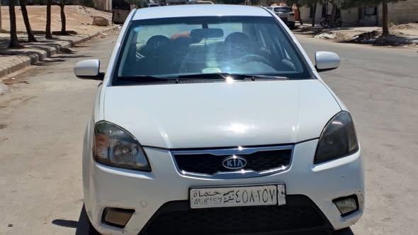 كيا ريو 2010 - صورة 1