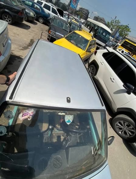 لادا أوكا 2003 - صورة 5