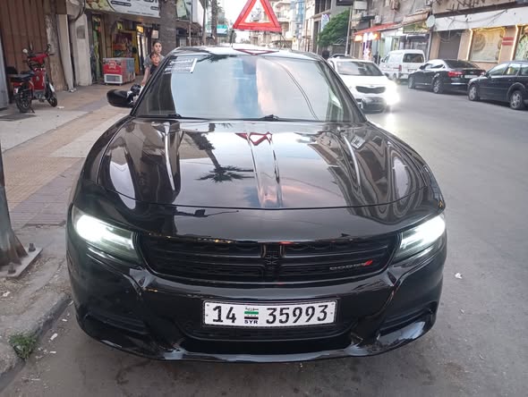 دودج تشارجر 2020 - صورة 1