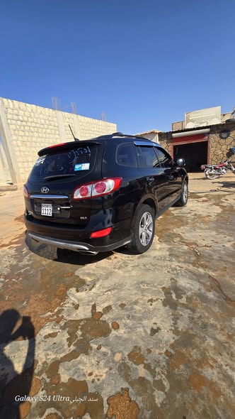 هيونداي سانتا في 2012 - صورة 1