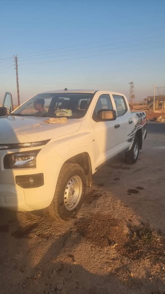 ميتسوبيشي L200 2024 - صورة 2