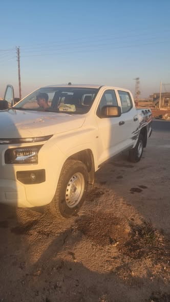 ميتسوبيشي L200 2024 - صورة 3