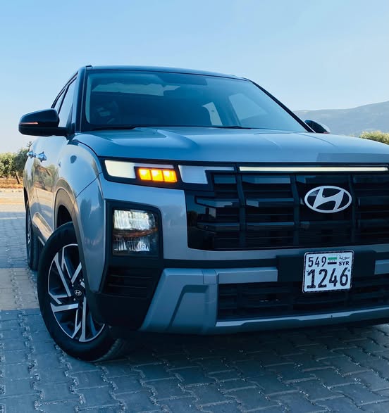 هوندا كريتا 2026 - صورة 3