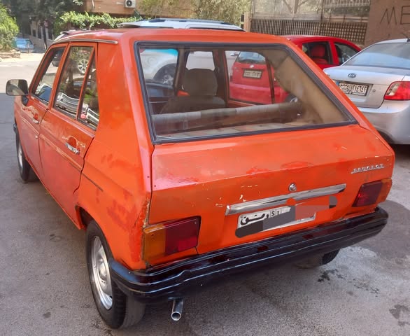 بيجو 104 1976 - صورة 2