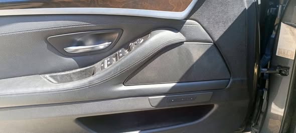 بي إم دبليو 5 Series 2011 - صورة 2