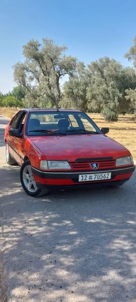 بيجو 405 1993 - صورة 1