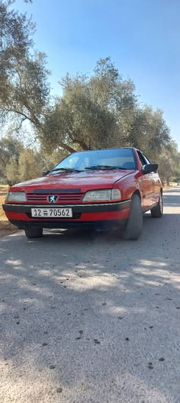بيجو 405 1993 - صورة 2