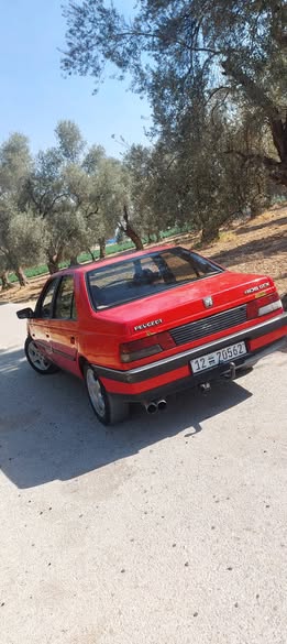 بيجو 405 1993 - صورة 3