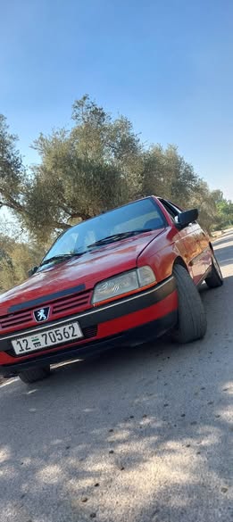بيجو 405 1993 - صورة 4