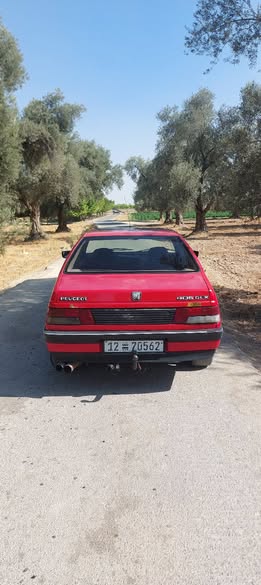 بيجو 405 1993 - صورة 5
