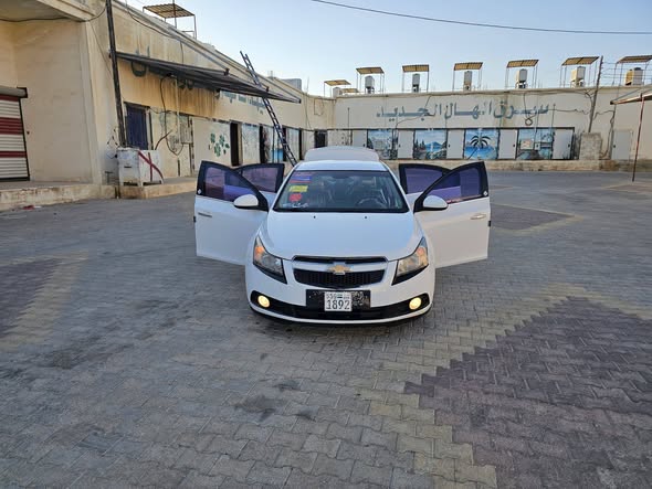 شفر كروز 2009 - صورة 1