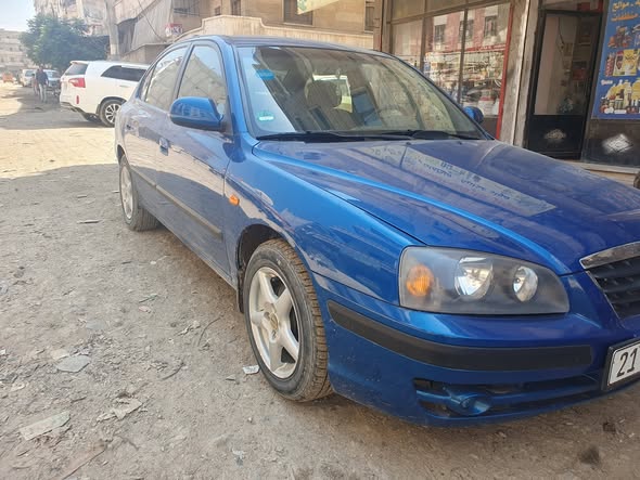 هيونداي النترا 2005 - صورة 2