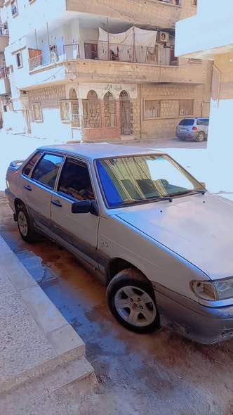 لادا 110 2006 - صورة 1