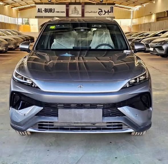 بي واي دي سونغ برو 2025 - صورة 1