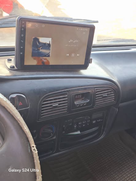 هونداي H100 1996 - صورة 5