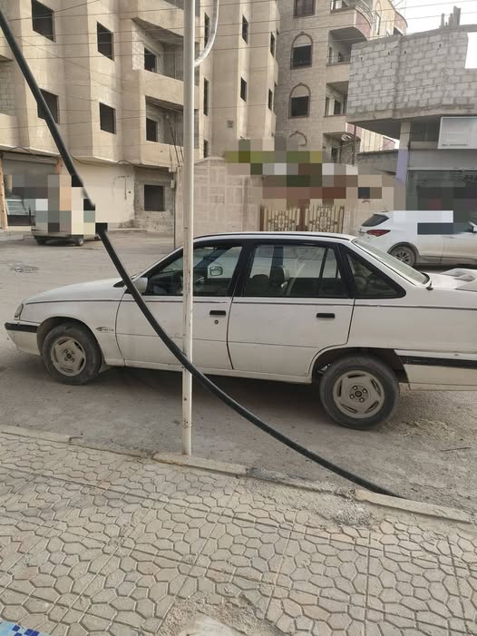 دايو ليزر 1994