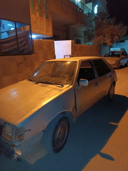 ميتسوبيشي كولت 1983 - صورة 2