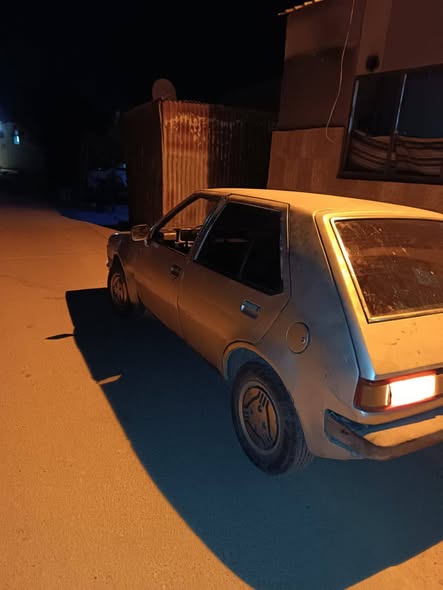 ميتسوبيشي كولت 1983 - صورة 3