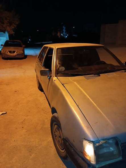ميتسوبيشي كولت 1983 - صورة 4
