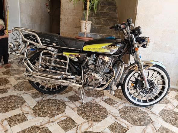 أكاد 150 2026 - صورة 2