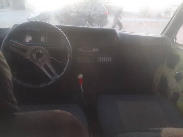 ميتسوبيشي كولت 1983 - صورة 3