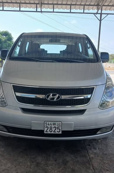 هيونداي H-1 2008 - صورة 1