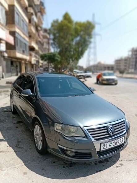فولكس فاجن باسات 2010 - صورة 3