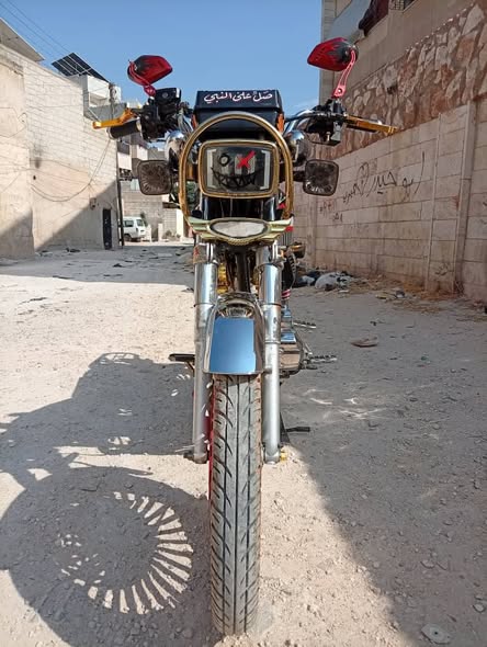 ياماها 150 2025 - صورة 2